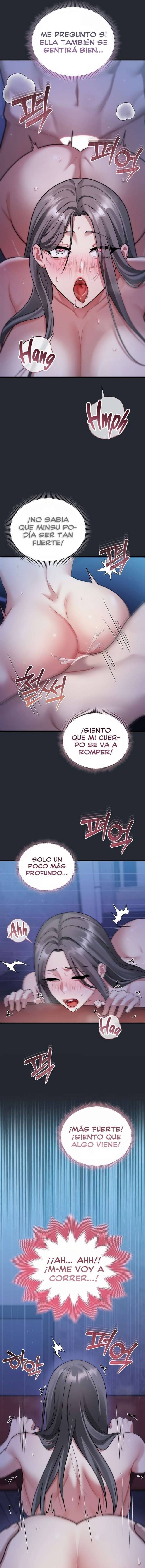 NEW  It’s A Lie, But It’s Okay Page 9 - MangaHe