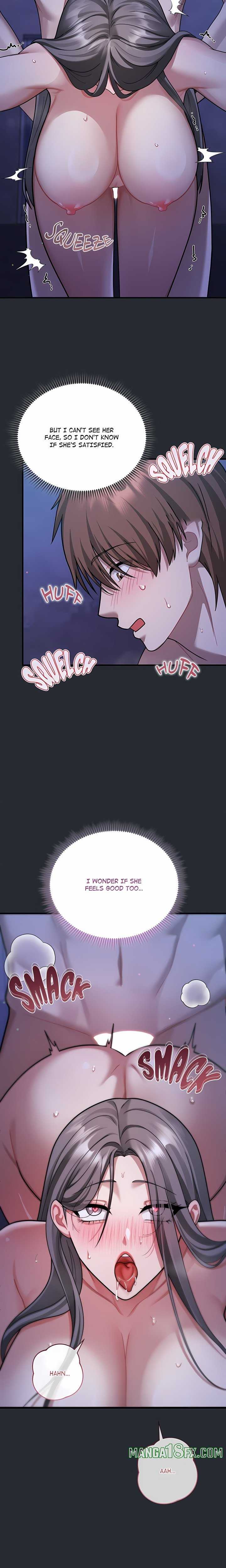 NEW  It’s A Lie, But It’s Okay Page 12 - MangaHe