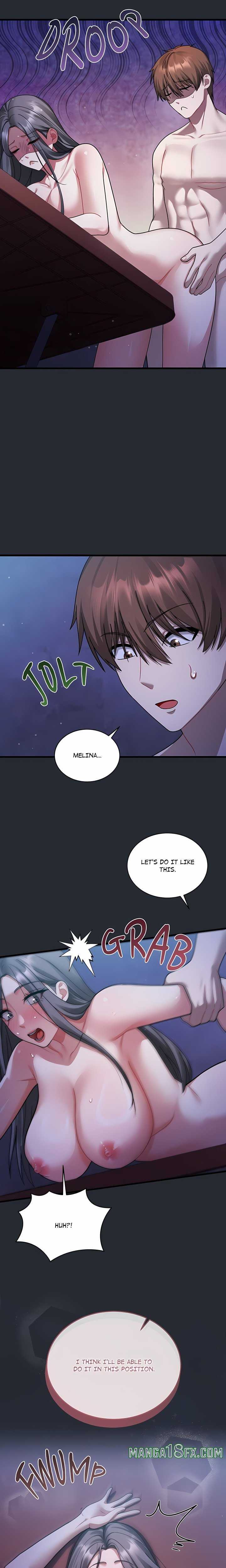 NEW  It’s A Lie, But It’s Okay Page 16 - MangaHe