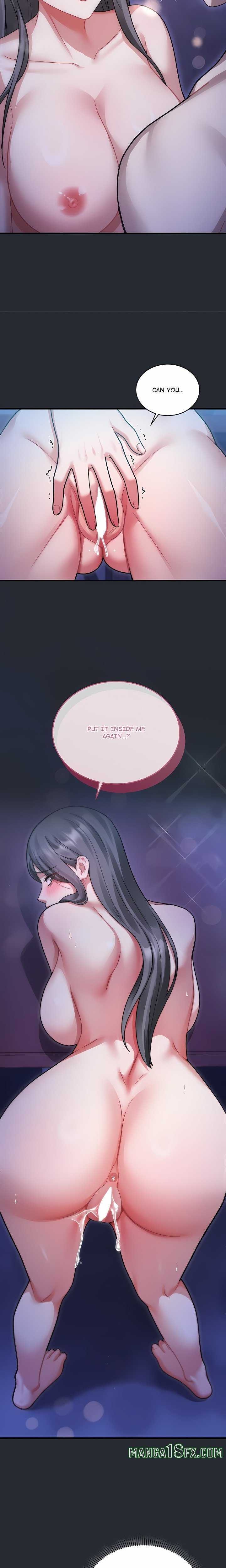 NEW  It’s A Lie, But It’s Okay Page 8 - MangaHe