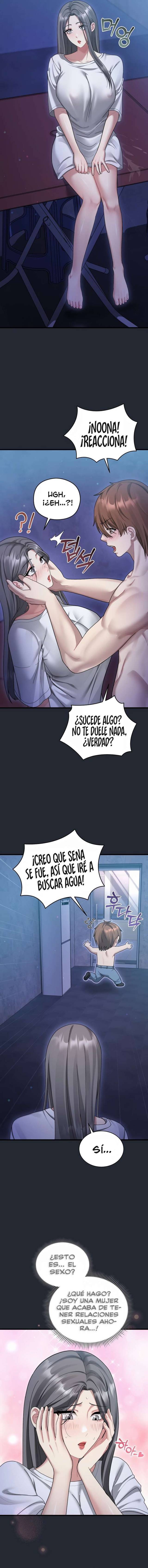 NEW  It’s A Lie, But It’s Okay Page 3 - MangaHe