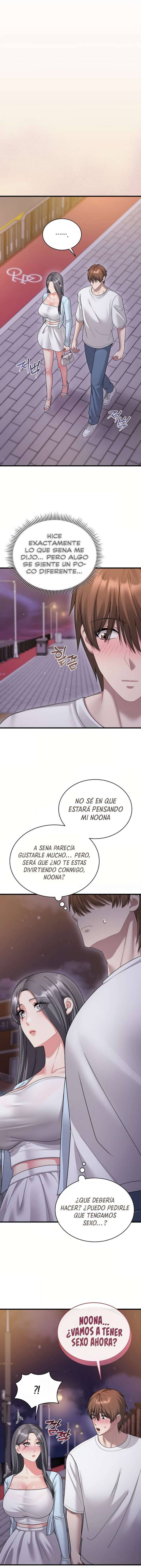 NEW  It’s A Lie, But It’s Okay Page 24 - MangaHe
