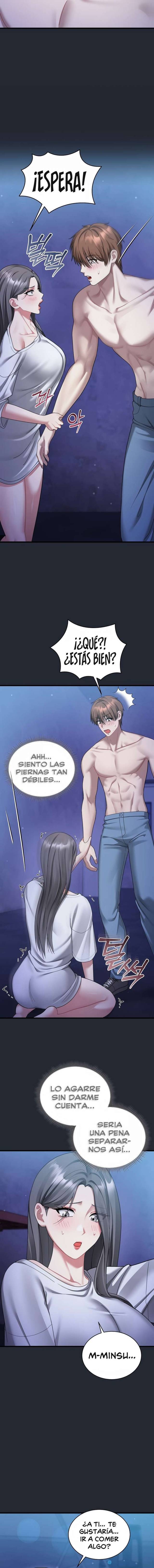NEW  It’s A Lie, But It’s Okay Page 5 - MangaHe