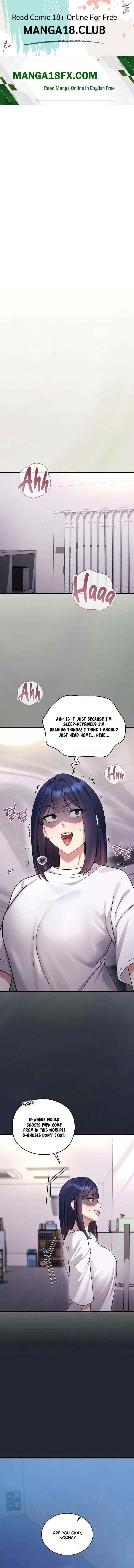 NEW  It’s A Lie, But It’s Okay Page 2 - MangaHe