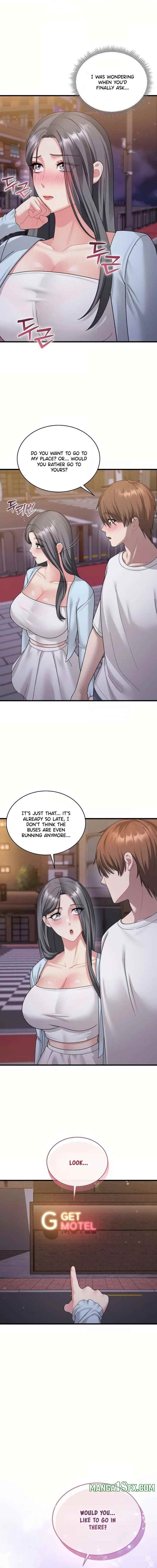 NEW  It’s A Lie, But It’s Okay Page 14 - MangaHe