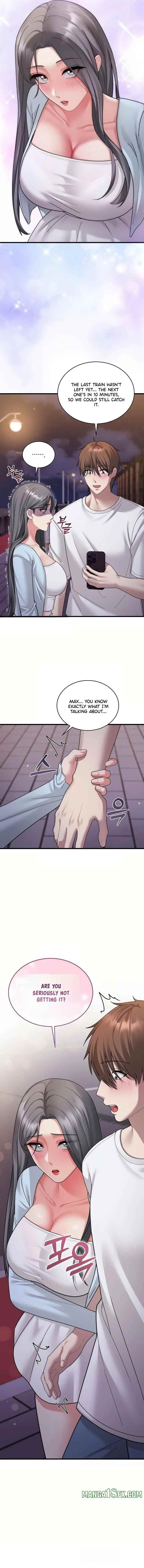 NEW  It’s A Lie, But It’s Okay Page 15 - MangaHe