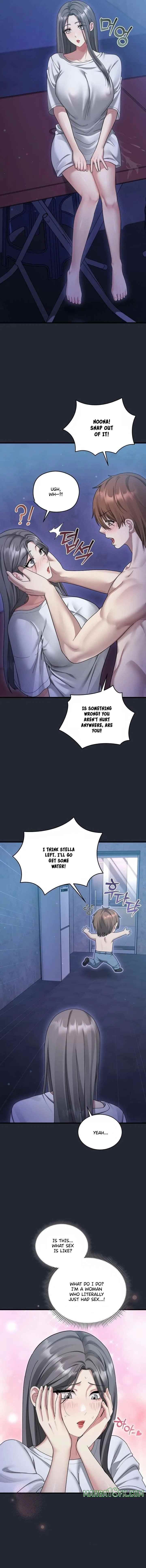 NEW  It’s A Lie, But It’s Okay Page 3 - MangaHe