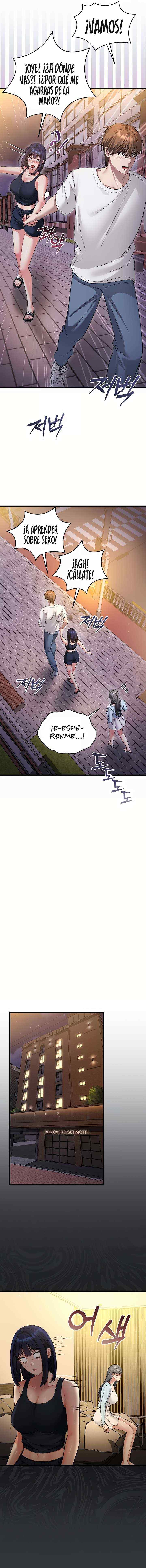 NEW  It’s A Lie, But It’s Okay Page 11 - MangaHe