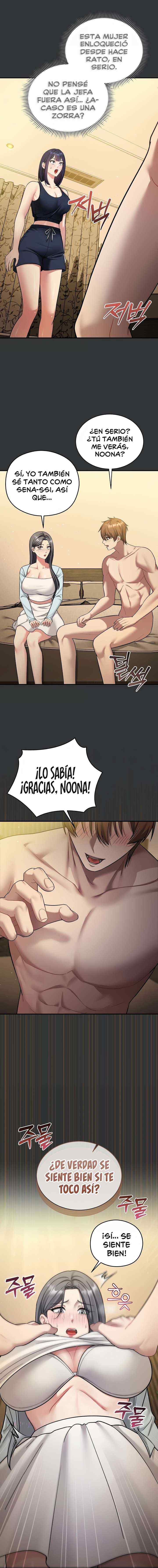 NEW  It’s A Lie, But It’s Okay Page 13 - MangaHe
