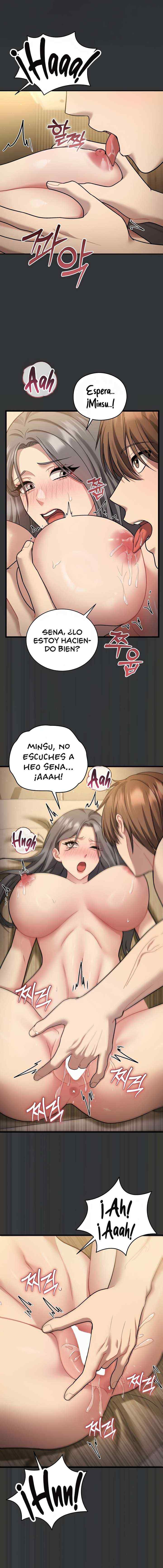 NEW  It’s A Lie, But It’s Okay Page 16 - MangaHe
