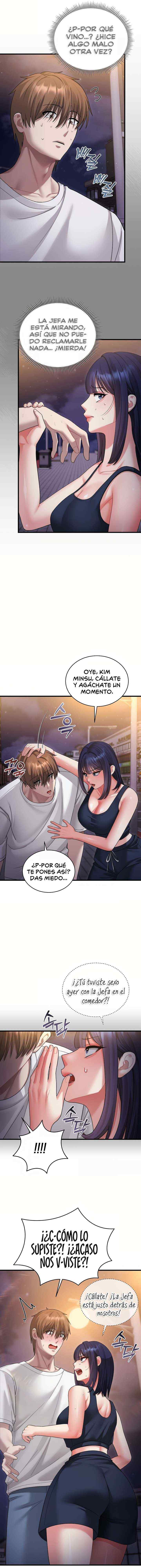 NEW  It’s A Lie, But It’s Okay Page 3 - MangaHe