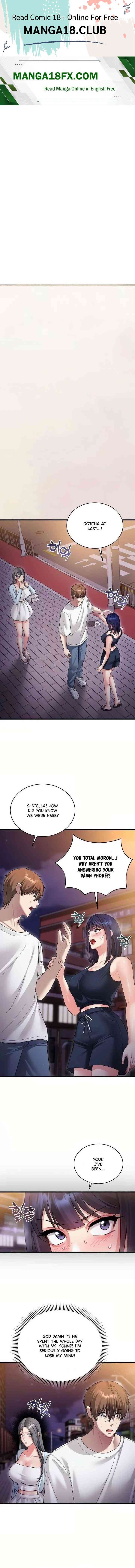 NEW  It’s A Lie, But It’s Okay Page 2 - MangaHe