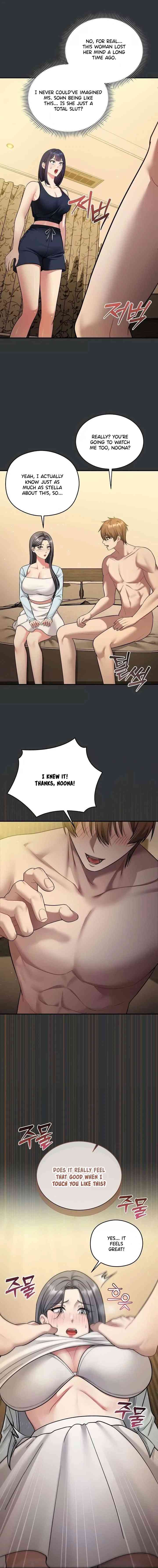 NEW  It’s A Lie, But It’s Okay Page 13 - MangaHe