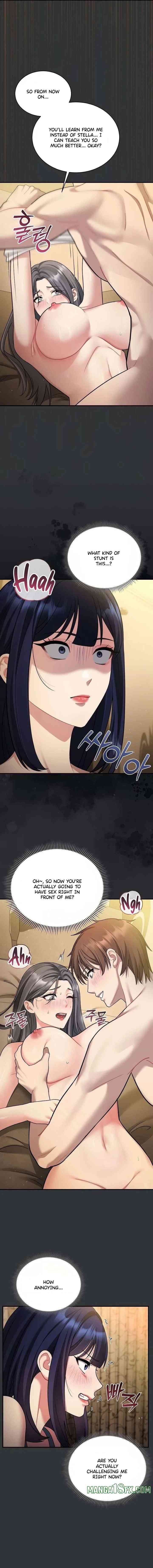 NEW  It’s A Lie, But It’s Okay Page 14 - MangaHe
