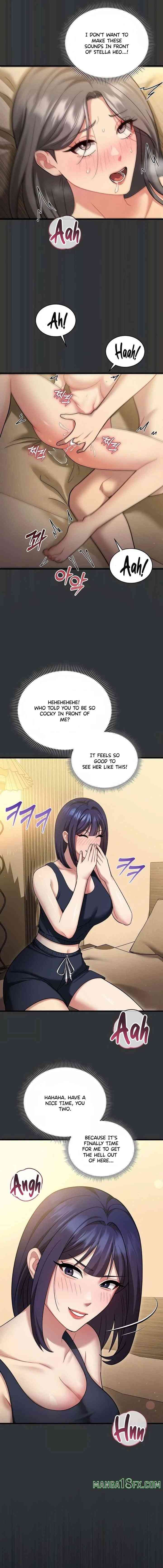 NEW  It’s A Lie, But It’s Okay Page 17 - MangaHe