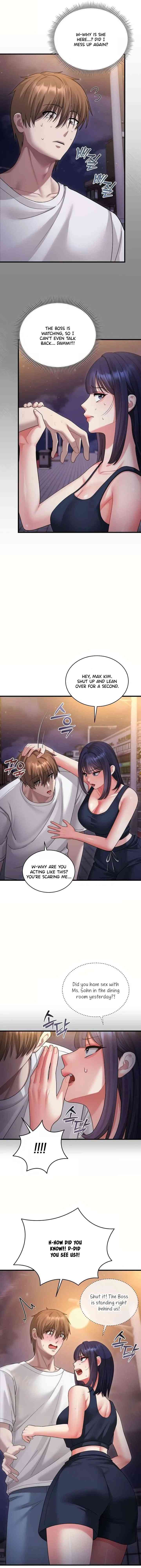 NEW  It’s A Lie, But It’s Okay Page 3 - MangaHe