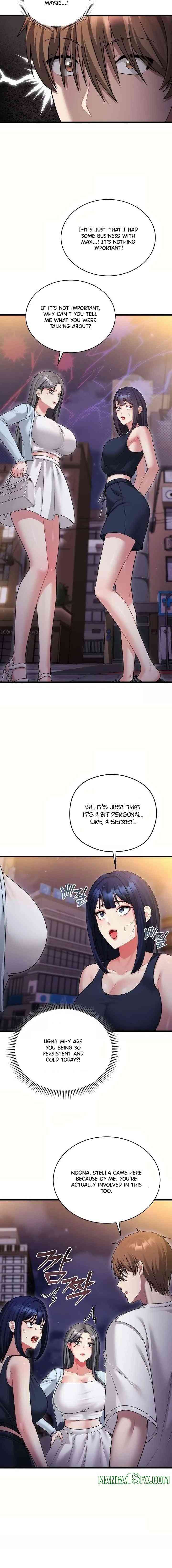 NEW  It’s A Lie, But It’s Okay Page 7 - MangaHe