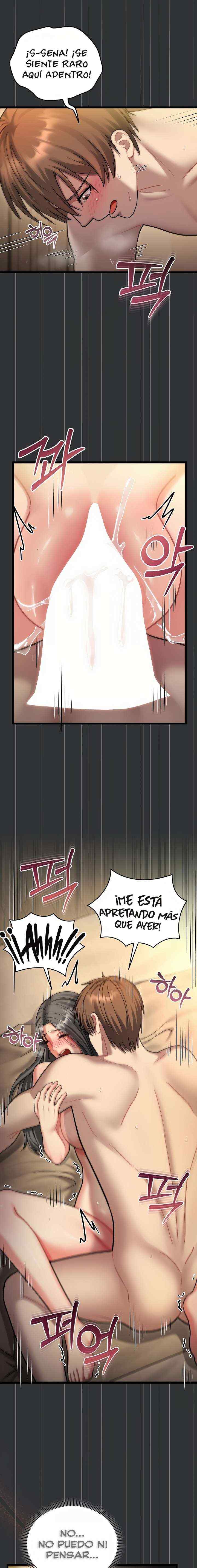 NEW  It’s A Lie, But It’s Okay Page 14 - MangaHe
