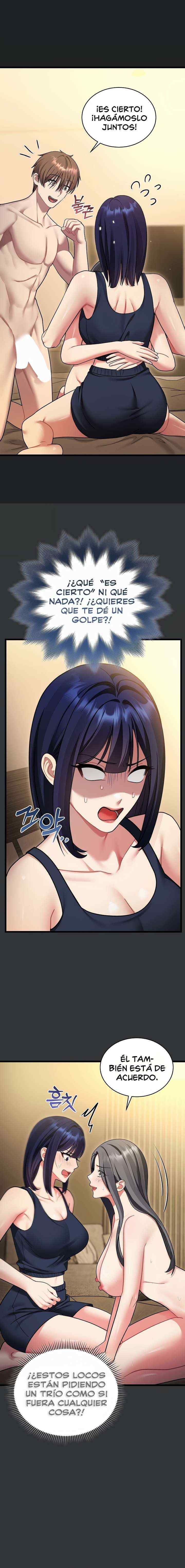 NEW  It’s A Lie, But It’s Okay Page 3 - MangaHe