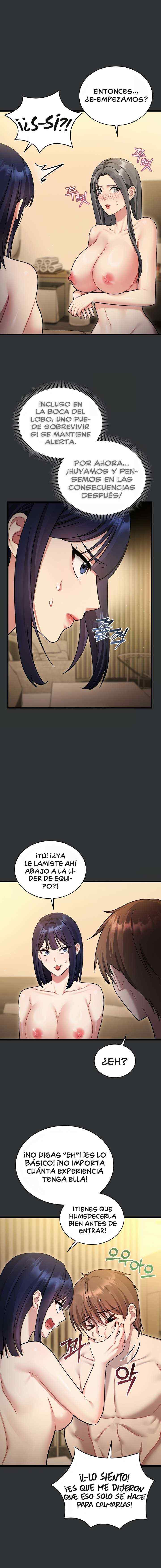 NEW  It’s A Lie, But It’s Okay Page 5 - MangaHe