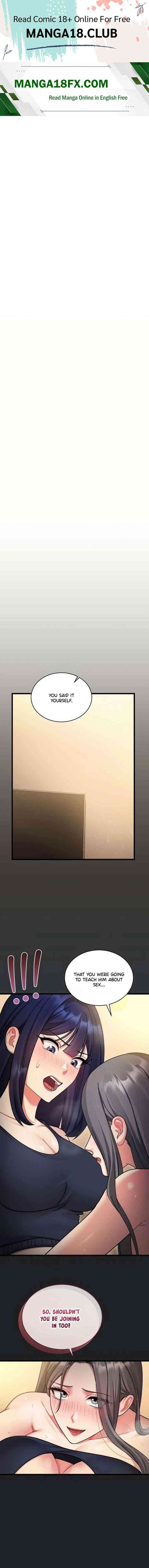 NEW  It’s A Lie, But It’s Okay Page 2 - MangaHe