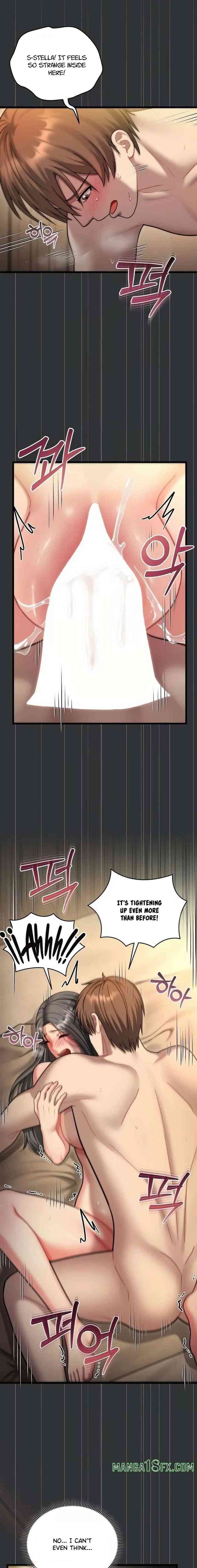 NEW  It’s A Lie, But It’s Okay Page 14 - MangaHe