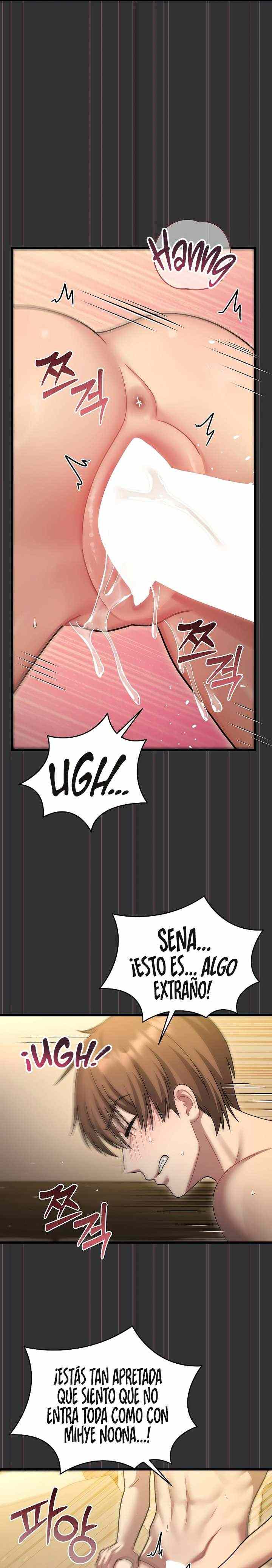 NEW  It’s A Lie, But It’s Okay Page 12 - MangaHe