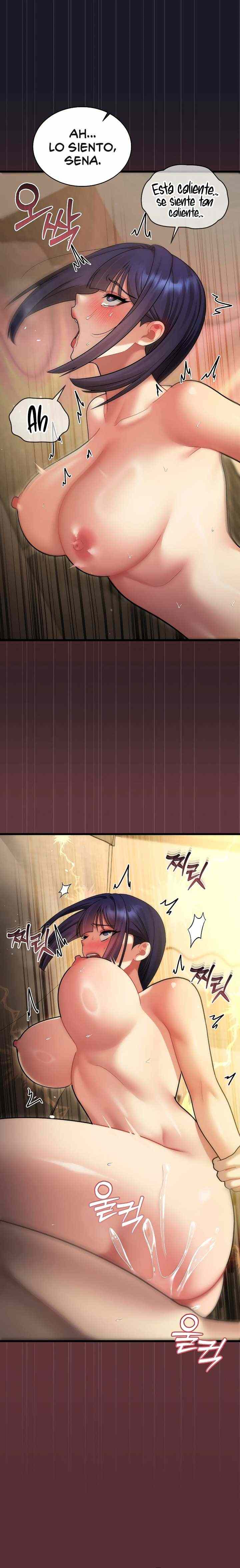 NEW  It’s A Lie, But It’s Okay Page 18 - MangaHe