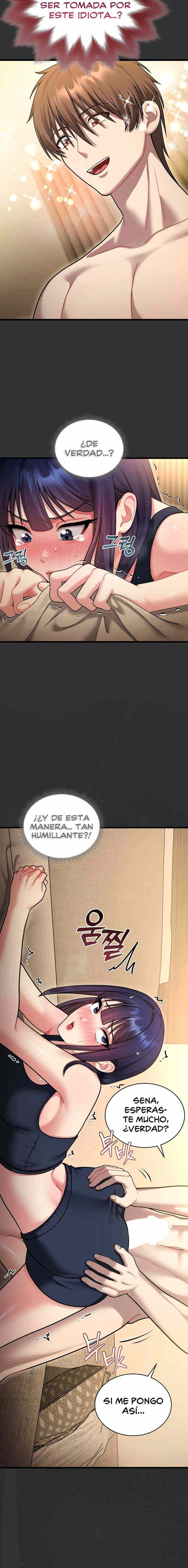NEW  It’s A Lie, But It’s Okay Page 3 - MangaHe