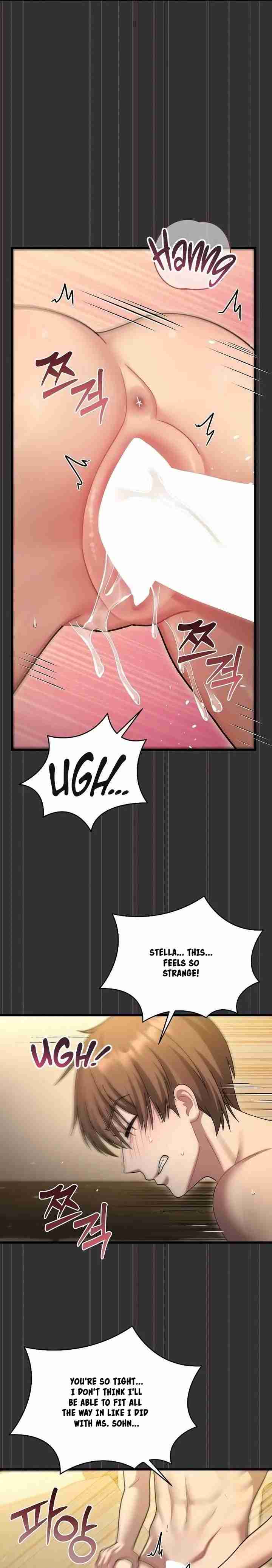 NEW  It’s A Lie, But It’s Okay Page 12 - MangaHe