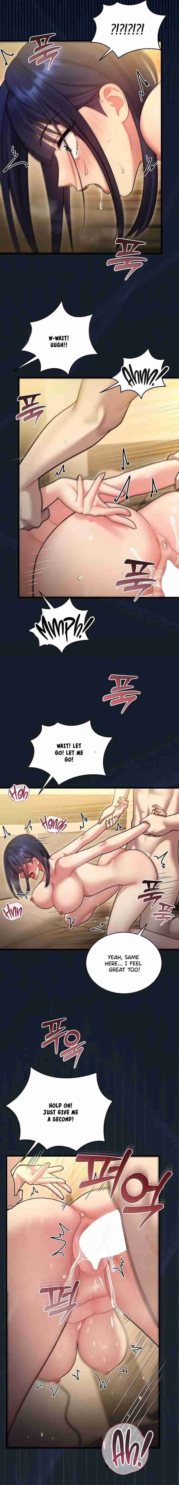 NEW  It’s A Lie, But It’s Okay Page 16 - MangaHe