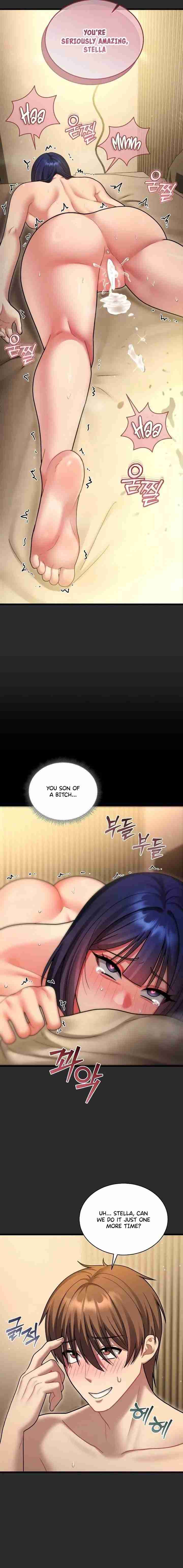 NEW  It’s A Lie, But It’s Okay Page 20 - MangaHe