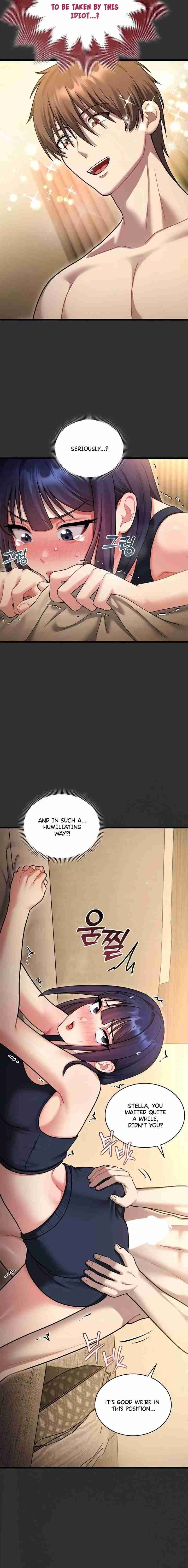 NEW  It’s A Lie, But It’s Okay Page 3 - MangaHe