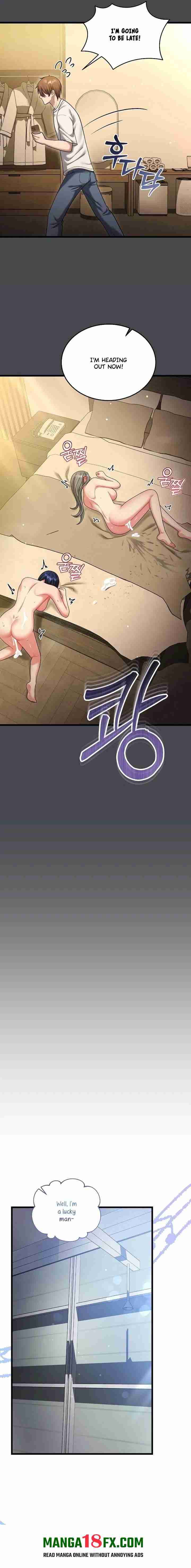 NEW  It’s A Lie, But It’s Okay Page 24 - MangaHe