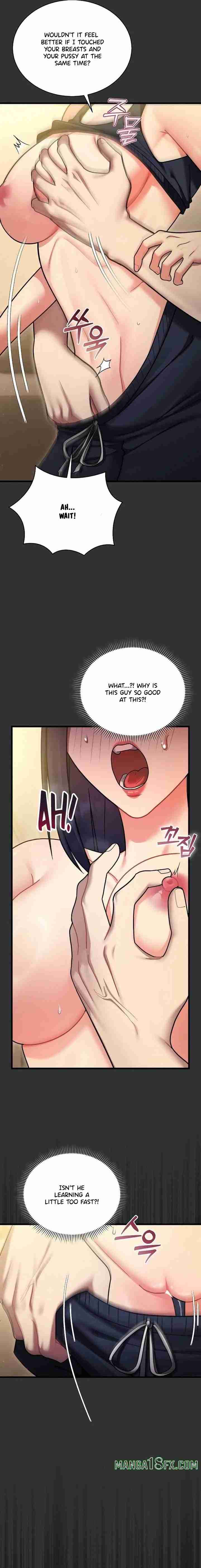 NEW  It’s A Lie, But It’s Okay Page 6 - MangaHe