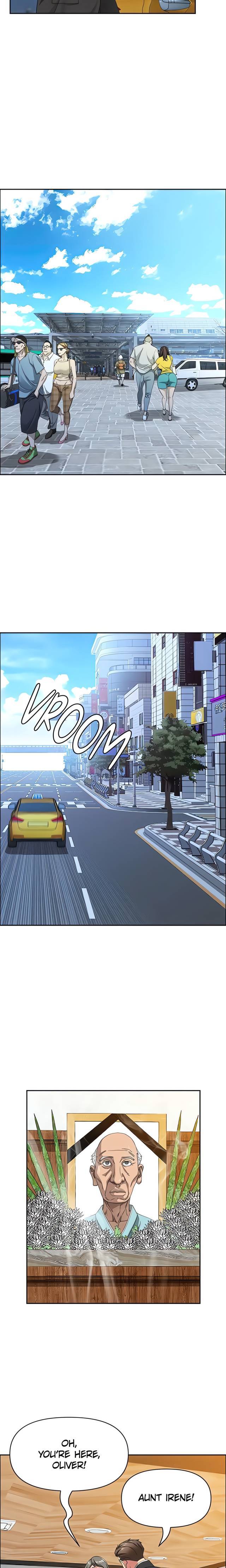 NEW  She Is A Married Woman Page 21 - MangaHe
