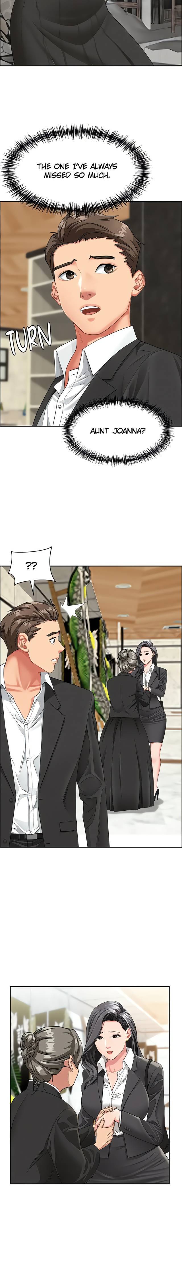 NEW  She Is A Married Woman Page 24 - MangaHe