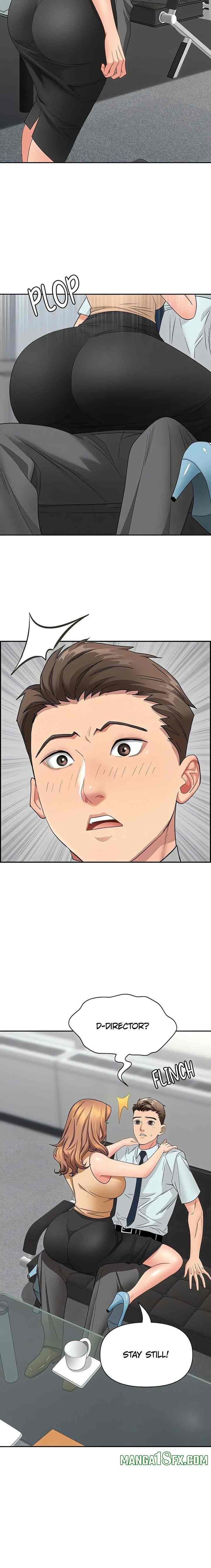 NEW  She Is A Married Woman Page 14 - MangaHe