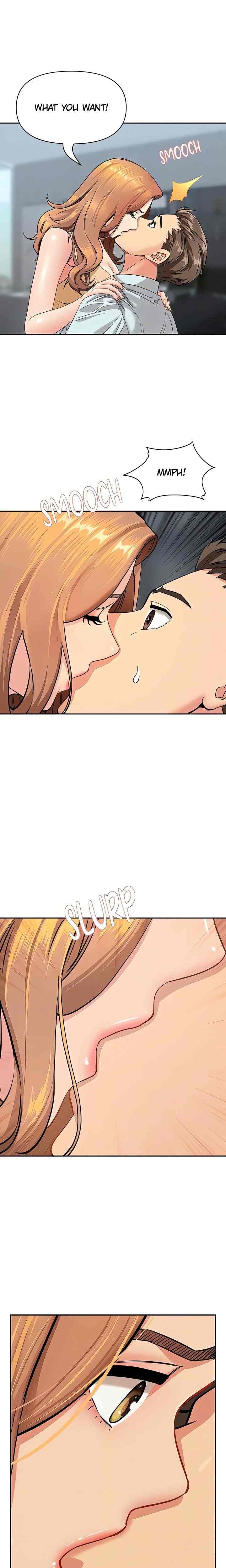 NEW  She Is A Married Woman Page 16 - MangaHe