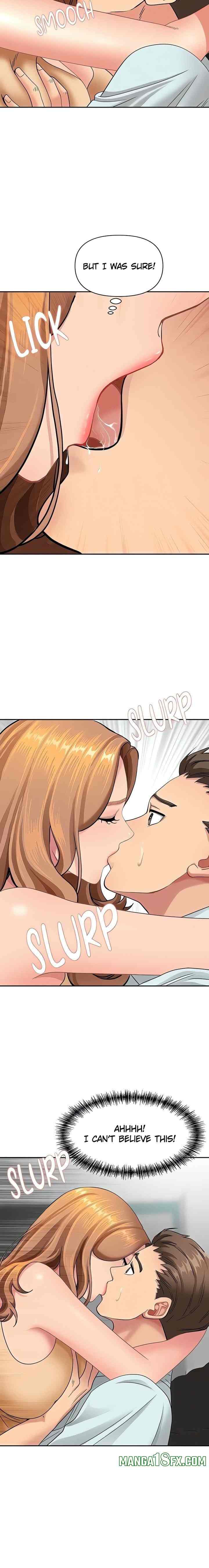 NEW  She Is A Married Woman Page 20 - MangaHe