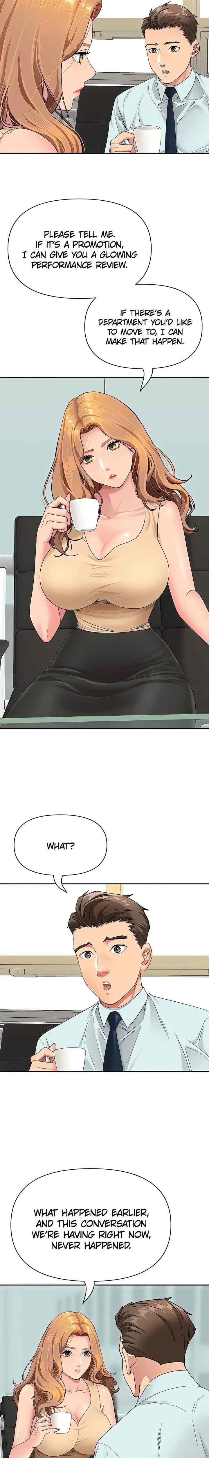 NEW  She Is A Married Woman Page 3 - MangaHe