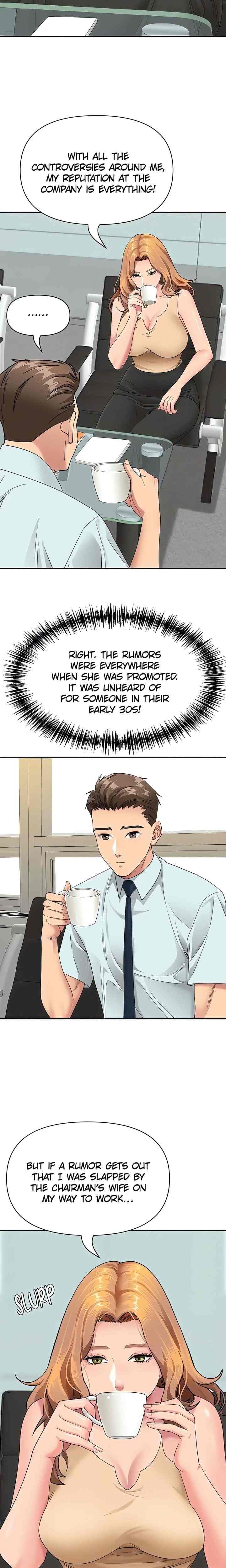 NEW  She Is A Married Woman Page 5 - MangaHe