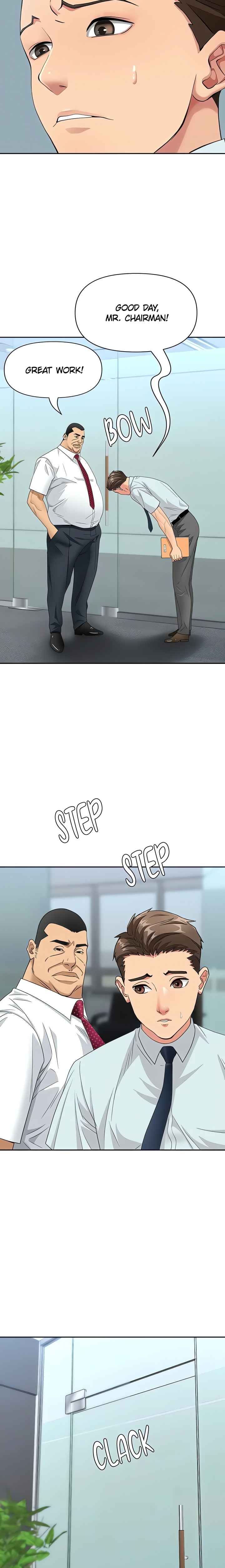 NEW  She Is A Married Woman Page 14 - MangaHe