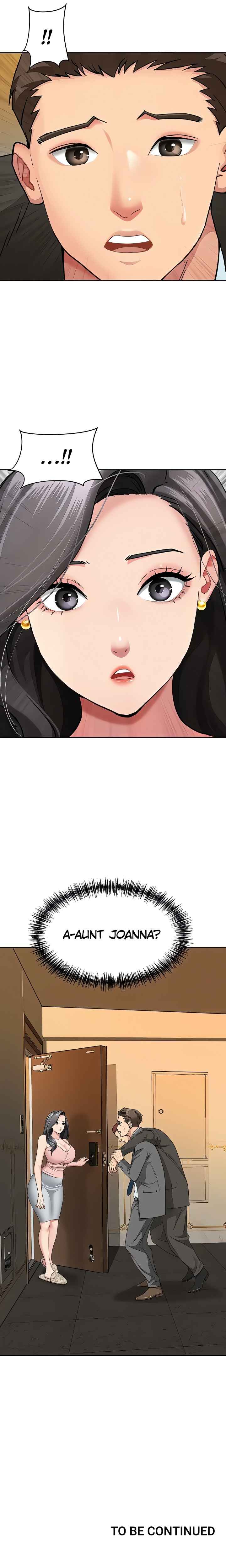 NEW  She Is A Married Woman Page 24 - MangaHe