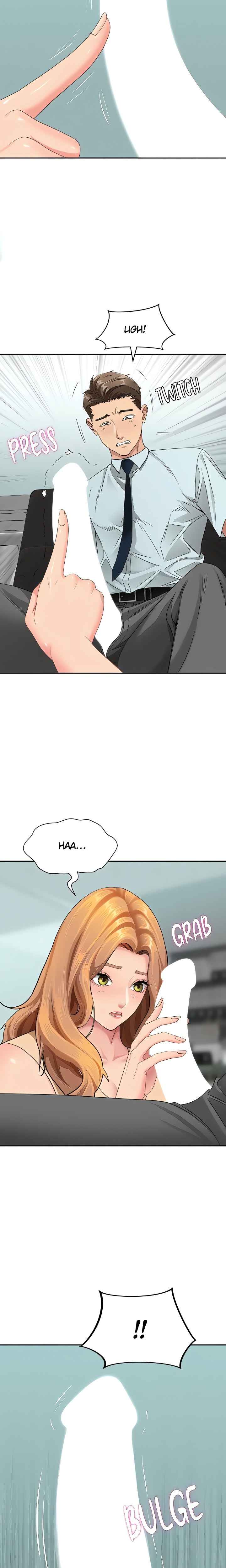 NEW  She Is A Married Woman Page 4 - MangaHe