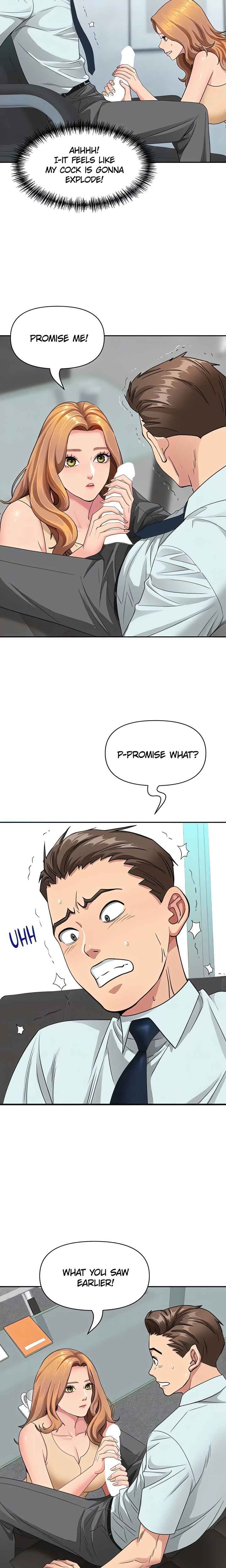 NEW  She Is A Married Woman Page 6 - MangaHe
