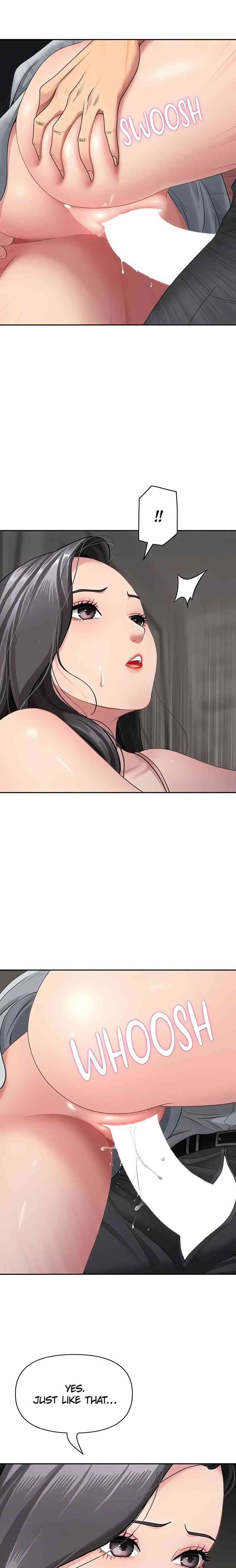 NEW  She Is A Married Woman Page 13 - MangaHe