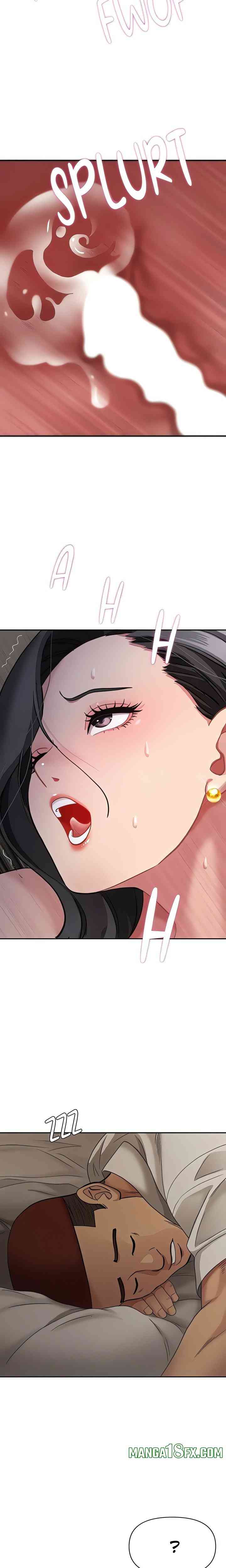 NEW  She Is A Married Woman Page 24 - MangaHe