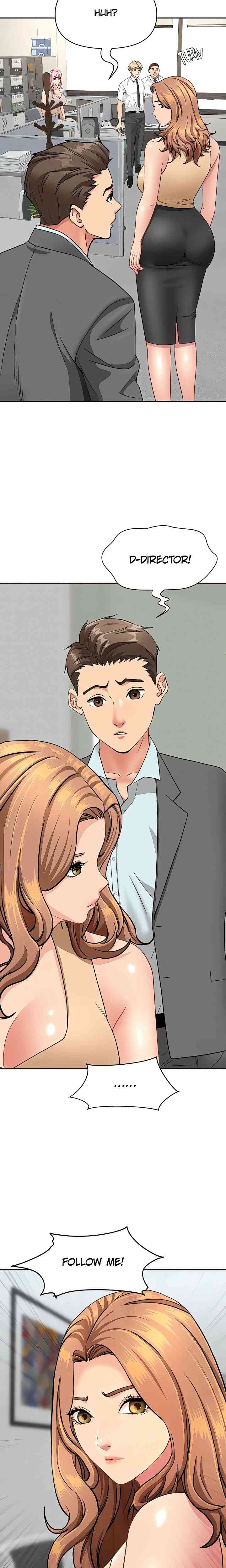 NEW  She Is A Married Woman Page 25 - MangaHe