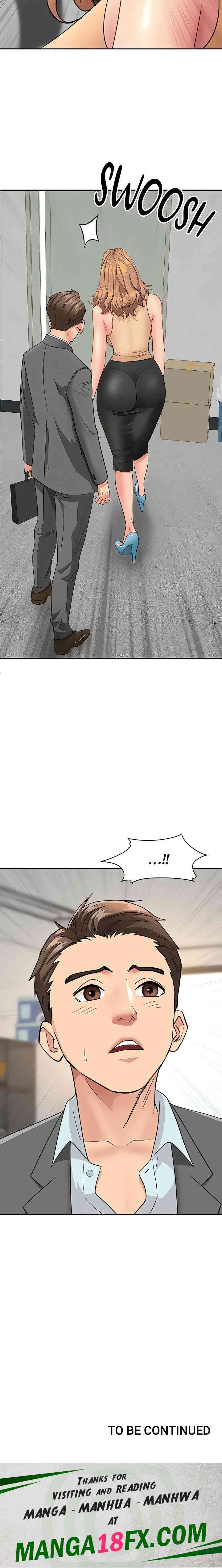 NEW  She Is A Married Woman Page 26 - MangaHe